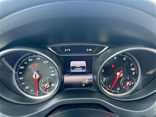 2020 Mercedes-Benz GLA 250 4MATIC