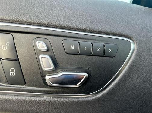 2020 Mercedes-Benz GLA 250 4MATIC