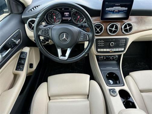 2020 Mercedes-Benz GLA 250 4MATIC