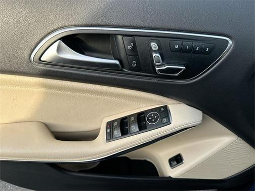 2020 Mercedes-Benz GLA 250 4MATIC