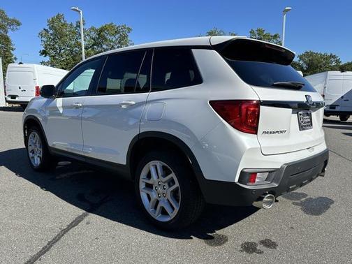 2025 Honda Passport AWD EX-L