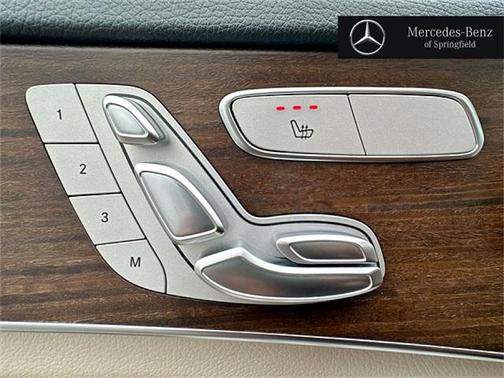 2021 Mercedes-Benz C-Class 4MATIC Sedan