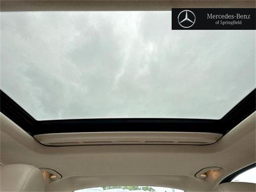 2021 Mercedes-Benz C-Class 4MATIC Sedan