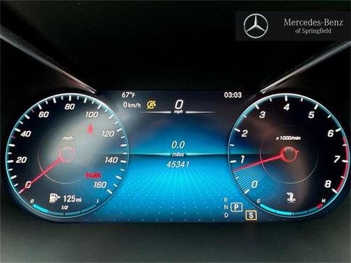 2021 Mercedes-Benz C-Class 4MATIC Sedan