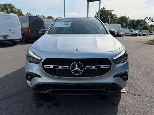2026 Mercedes-Benz GLA 250 4MATIC