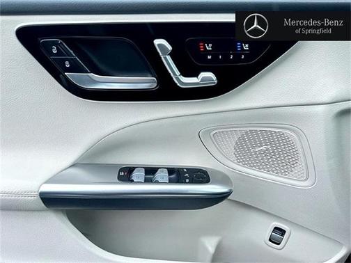 2022 Mercedes-Benz C-Class 4MATIC Sedan