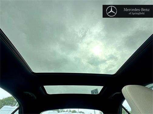 2022 Mercedes-Benz C-Class 4MATIC Sedan