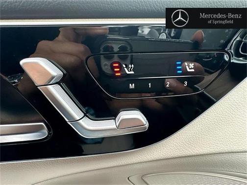 2022 Mercedes-Benz C-Class 4MATIC Sedan