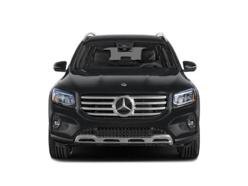 2025 Mercedes-Benz GLB 250 4MATIC