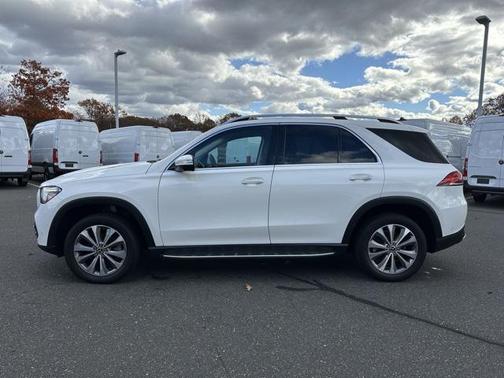 2023 Mercedes-Benz GLE 350 4MATIC