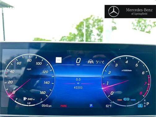 2022 Mercedes-Benz S-Class 4MATIC