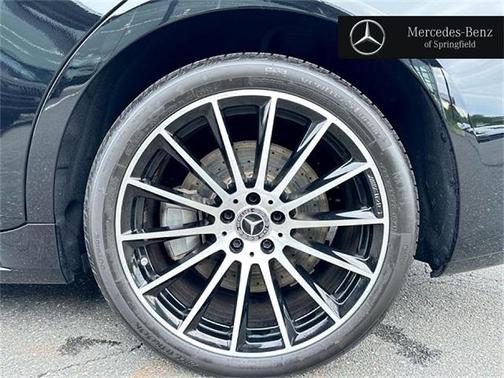 2022 Mercedes-Benz S-Class 4MATIC