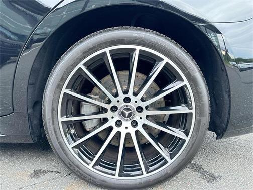 2022 Mercedes-Benz S-Class 4MATIC