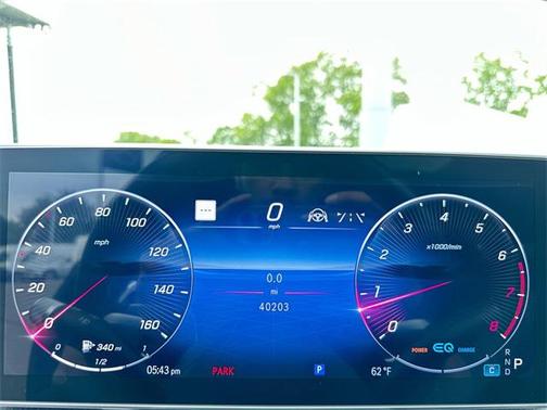 2022 Mercedes-Benz S-Class 4MATIC
