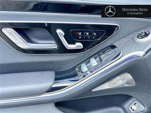 2022 Mercedes-Benz S-Class 4MATIC