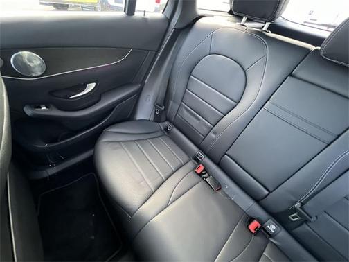 2020 Mercedes-Benz GLC 300 4MATIC