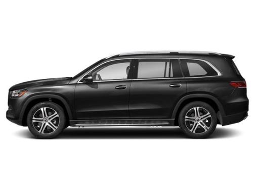 2023 Mercedes-Benz GLS 450 4MATIC