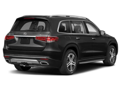 2023 Mercedes-Benz GLS 450 4MATIC