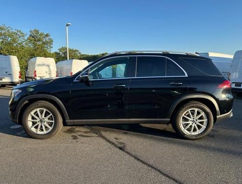 2024 Mercedes-Benz GLE 350 4MATIC