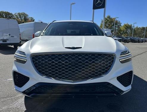 2023 Genesis GV70 3.5T AWD Sport