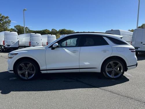 2023 Genesis GV70 3.5T AWD Sport