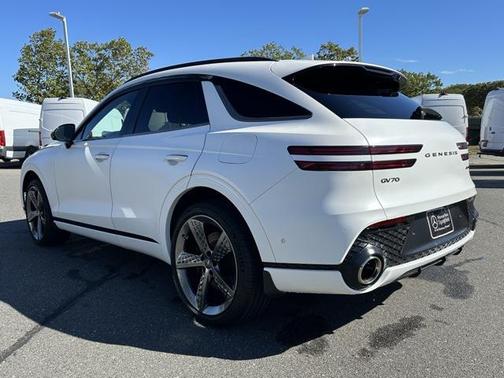 2023 Genesis GV70 3.5T AWD Sport