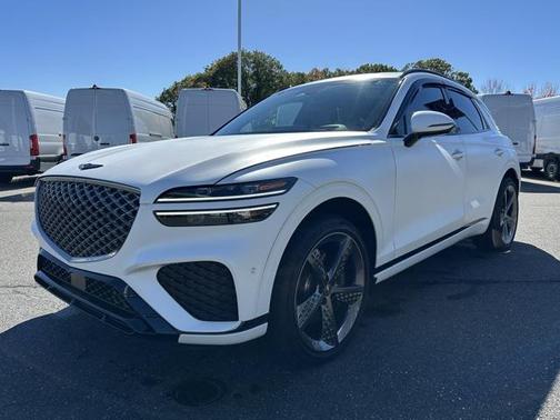 2023 Genesis GV70 3.5T AWD Sport