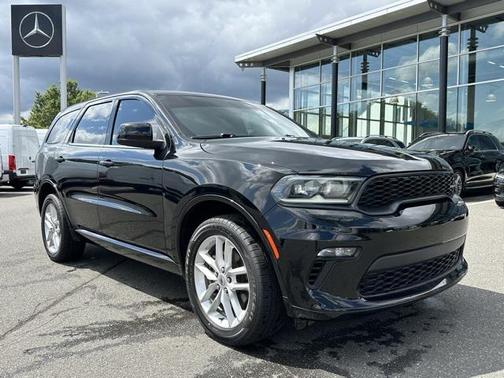 2022 Dodge Durango GT AWD