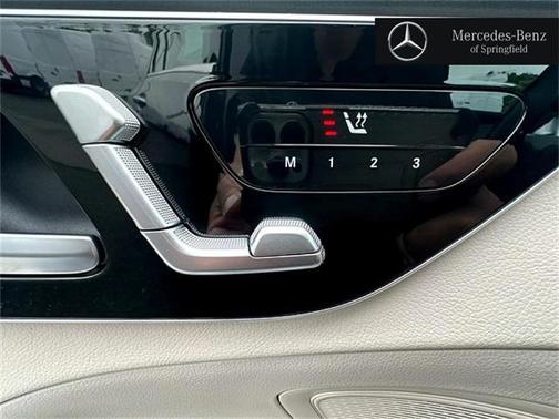 2023 Mercedes-Benz C-Class 4MATIC Sedan