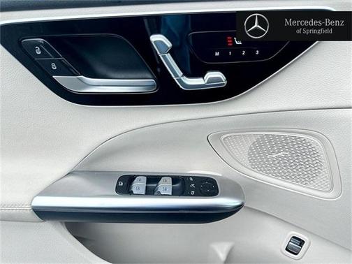 2023 Mercedes-Benz C-Class 4MATIC Sedan