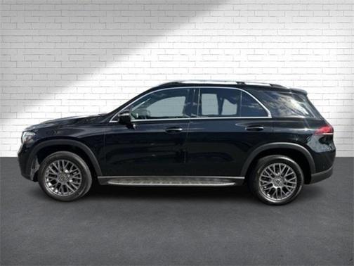 2022 Mercedes-Benz GLE 350 4MATIC
