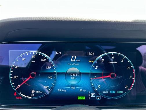 2023 Mercedes-Benz E-Class 4MATIC