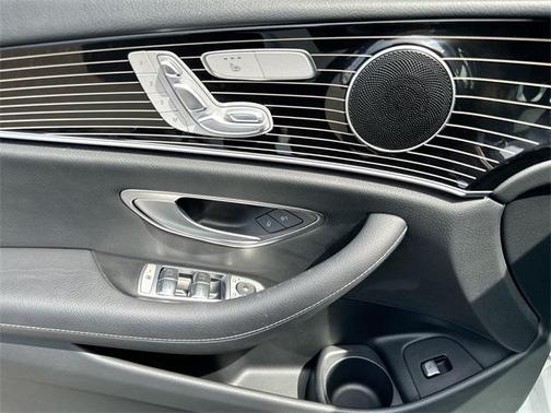2023 Mercedes-Benz E-Class 4MATIC