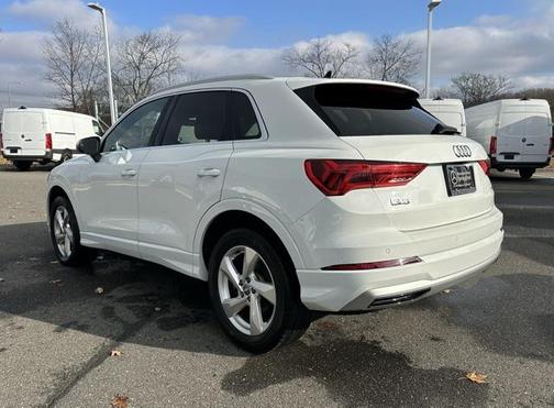 2020 Audi Q3 45 Premium