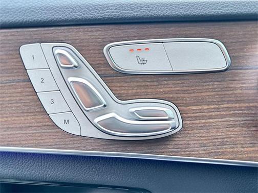2021 Mercedes-Benz C-Class 4MATIC Sedan