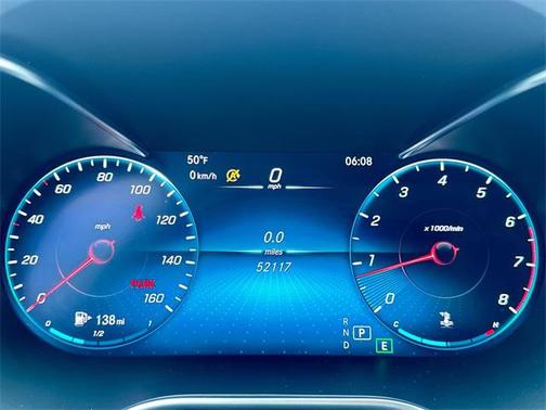 2021 Mercedes-Benz C-Class 4MATIC Sedan