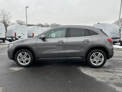 2023 Mercedes-Benz GLA 250 4MATIC