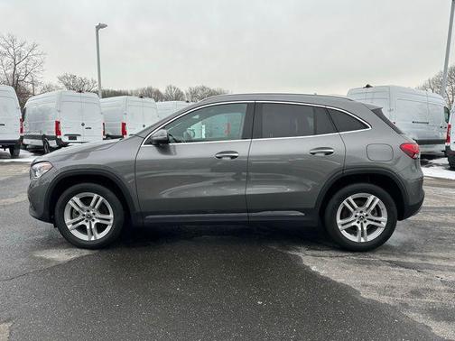 2023 Mercedes-Benz GLA 250 4MATIC