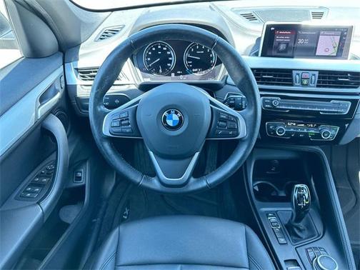 2022 BMW X1 xDrive28i