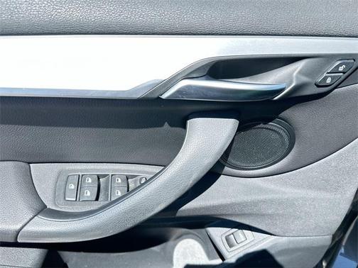 2022 BMW X1 xDrive28i