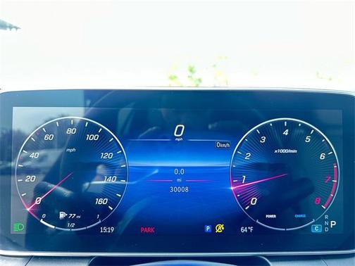 2023 Mercedes-Benz GLC 300 4MATIC