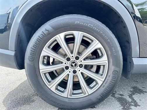 2023 Mercedes-Benz GLC 300 4MATIC