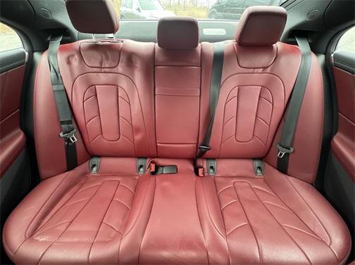 2019 Mercedes-Benz AMG CLS 53 S 4MATIC