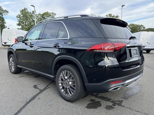 2023 Mercedes-Benz GLE 350 4MATIC