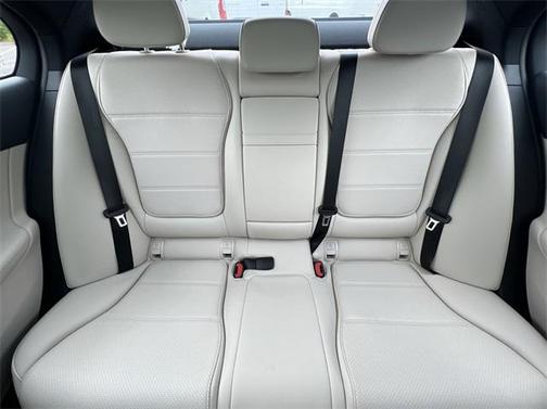 2022 Mercedes-Benz C-Class 4MATIC Sedan