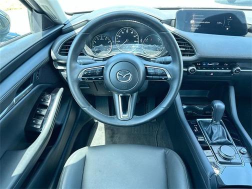2024 Mazda Mazda3 FWD w/Select Package