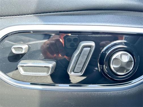 2024 Jeep Grand Cherokee L Overland