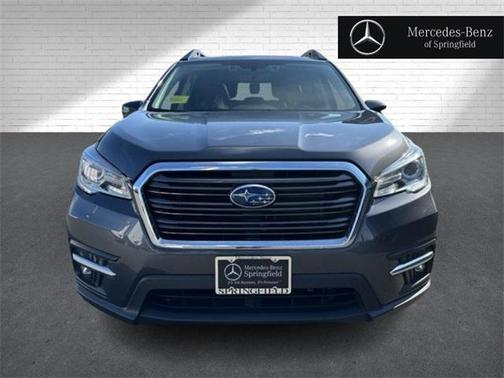 2022 Subaru Ascent Limited 8-Passenger