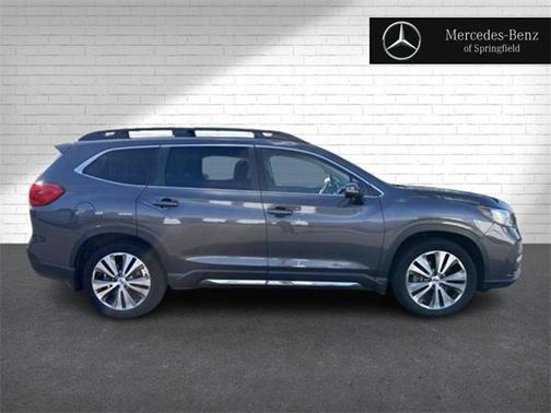 2022 Subaru Ascent Limited 8-Passenger