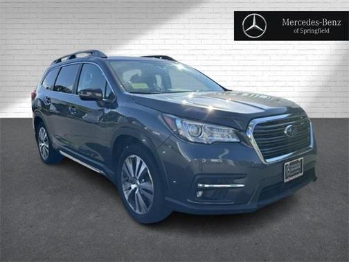 2022 Subaru Ascent Limited 8-Passenger